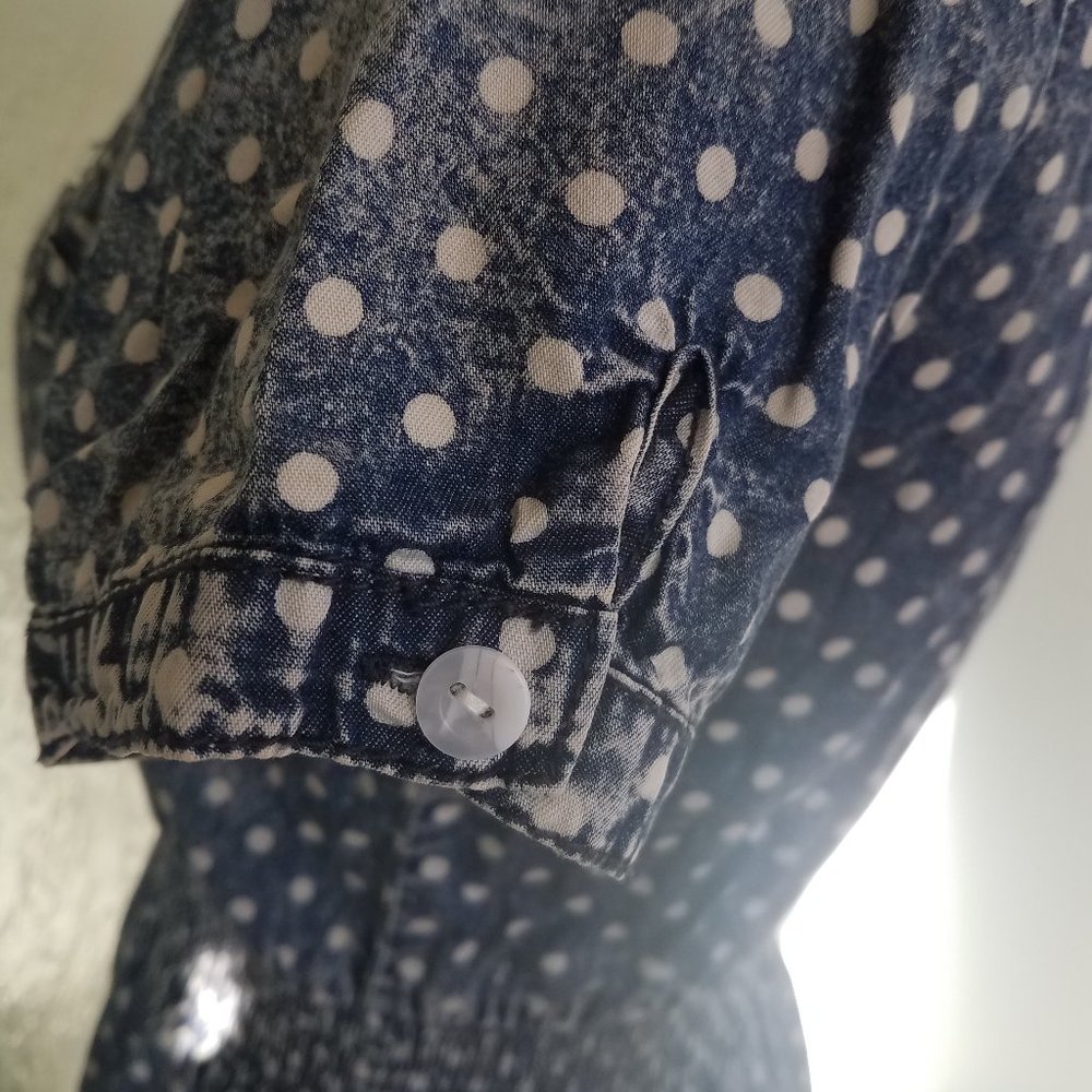 Collared Dress - Picture 4 of 9